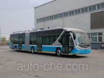 Foton BJ6180EVCAT electric city bus