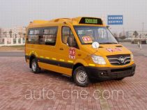 Foton BJ6590S2CDA-1 preschool school bus