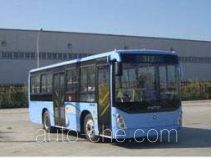 Foton BJ6811C6MFB-2 city bus