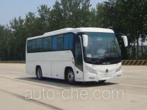 Foton BJ6802EVUA-1 electric bus