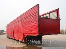 Foton Auman BJ9201NBT7C vehicle transport trailer