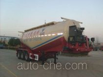 Foton Auman BJ9400GFL medium density bulk powder transport trailer