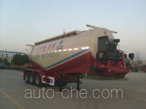 Foton Auman BJ9400GFL medium density bulk powder transport trailer