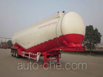 Foton BJ9402GFL low-density bulk powder transport trailer