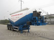 Foton BJ9404GFL low-density bulk powder transport trailer