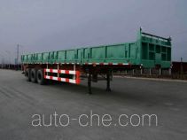 Foton Auman BJ9404NCZ7C dump trailer
