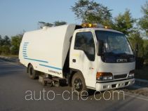 Huayu BJD5050TSL street sweeper truck