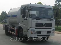 JAT-CVA BJG5141GDY cryogenic liquid tank truck