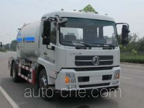 JAT-CVA BJG5143GDY cryogenic liquid tank truck