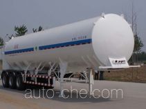 JAT-CVA BJG9400GDY cryogenic liquid tank semi-trailer