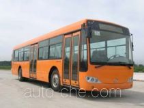 Jingtong BJK6120G городской автобус