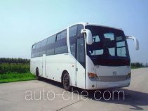 Jingtong BJK6120W1 спальный автобус