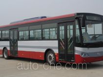 京通牌BJK6121GA型城市客车