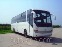 Jingtong BJK6121W спальный автобус