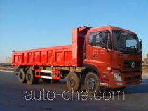 Huanda BJQ3310ZX dump truck