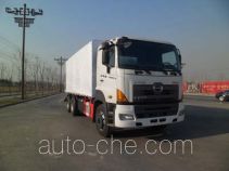 Huanda BJQ5251JJH грузовой автомобиль для весовых испытаний