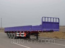 Huanda BJQ9400 trailer