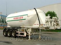Zhonghuan BJZ9340GSN bulk cement trailer