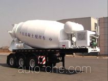 Zhonghuan BJZ9350GJB concrete mixer truck