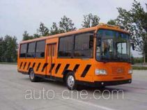 Jinghua BK5090TQX rescue bus