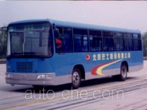 Jinghua BK6100C city bus