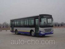 Jinghua BK6101N3 городской автобус