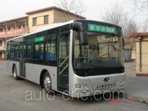 Jinghua BK6103DK1 городской автобус
