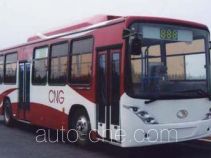 Jinghua BK6111CNGZ city bus