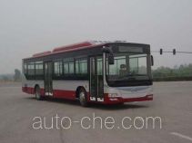 Jinghua BK6111CNGZ3 city bus