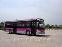 Jinghua BK6111D3 городской автобус