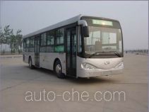 Jinghua BK6125D городской автобус