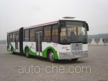 Jinghua BK6141D1 articulated bus