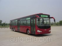 Jinghua BK6142 city bus