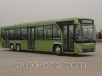 Jinghua BK6145 city bus