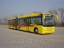 Jinghua BK6180B1 городской автобус