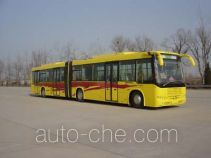 Jinghua BK6180D1 city bus