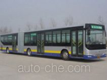 Jinghua BK6182B articulated bus