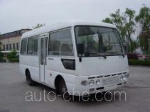 Hongye BK6598DH bus