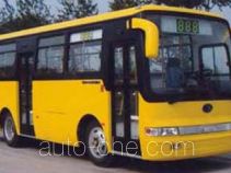 Jinghua BK6820D city bus
