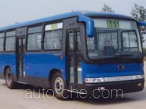 Jinghua BK6850D city bus