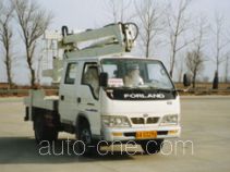 Kaite BKC5036JGK aerial work platform truck