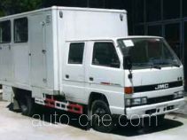 Kaite BKC5040XYXD epidemy emergency vehicle