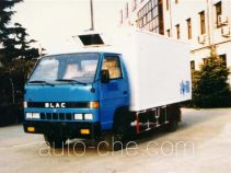 Kaite BKC5041XLC refrigerated truck