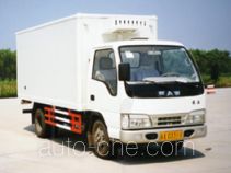 Kaite BKC5041XLCEL2 refrigerated truck