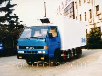 Kaite BKC5041XLCF refrigerated truck