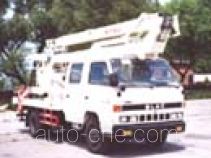 Kaite BKC5043JGK aerial work platform truck