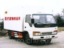 Kaite BKC5045XLJ waste truck