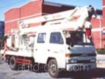 Kaite BKC5050JGK aerial work platform truck