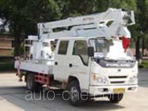 Kaite BKC5051JGK aerial work platform truck