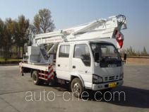 Kaite BKC5060JGK aerial work platform truck